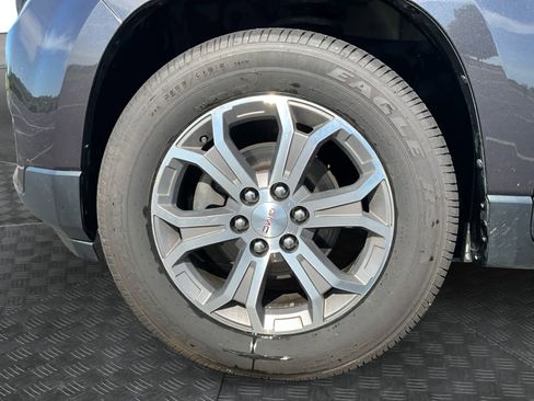 Used 2013 GMC Acadia SLT FWD image 15