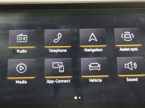 Used 2021 Volkswagen Arteon SEL image 25