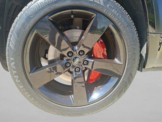 Used 2024 Land Rover Defender 110 X AWD/4WD image 20