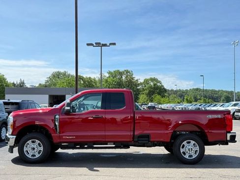 New 2026 Ford F350 XLT AWD/4WD image 50