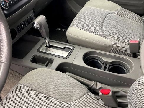 Used 2018 Nissan Frontier SV w/ Value Truck Package image 16