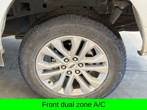 Used 2024 Ford F150 XLT w/ Equipment Group 302A MID image 4