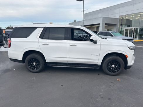 Used 2024 Chevrolet Tahoe LT image 37