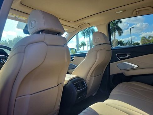 Used 2020 Acura RDX Technology Package image 10