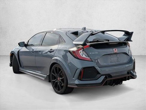 Used 2019 Honda Civic Type R image 7