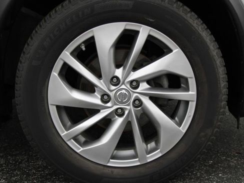 Used 2015 Nissan Rogue SL w/ SL Premium Package AWD/4WD image 34