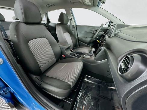 Used 2019 Hyundai Kona SE FWD image 30