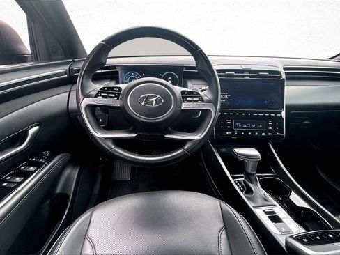 Used 2023 Hyundai Santa Cruz Limited image 10