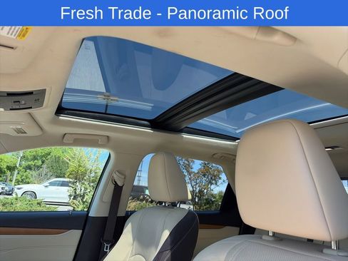 Used 2019 Lexus RX 450h AWD w/ Navigation Package image 11