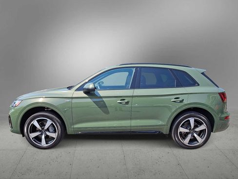 Used 2023 Audi Q5 2.0T Premium Plus w/ Premium Plus Package AWD/4WD image 5