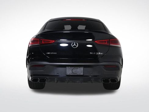 Used 2021 Mercedes-Benz GLE 63 AMG S image 4