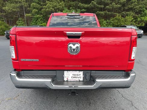 Used 2019 RAM 1500 Big Horn RWD image 6