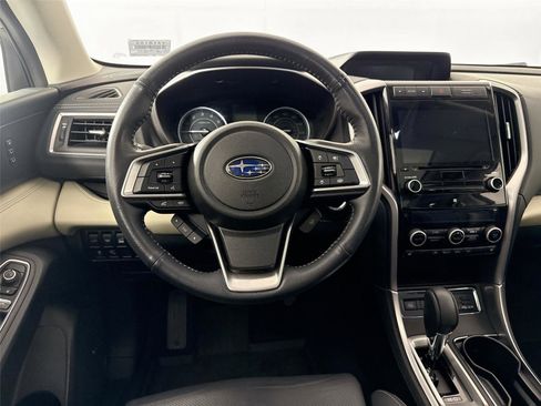 Used 2021 Subaru Ascent Limited w/ Technology Package AWD/4WD image 31