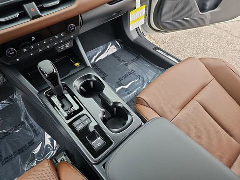 New 2026 Subaru Outback Touring XT AWD/4WD image 26