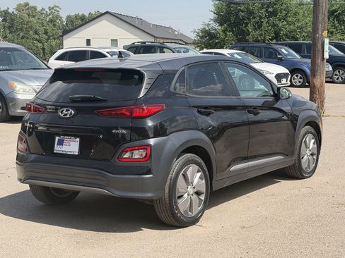 Used 2021 Hyundai Kona SEL FWD image 6
