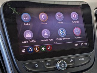 Used 2022 Chevrolet Malibu LT FWD video 3