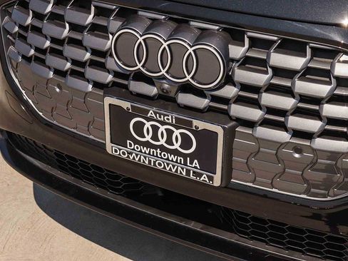 New 2026 Audi Q5 Premium AWD/4WD image 8