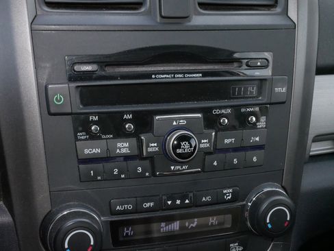 Used 2010 Honda CR-V EX-L image 22