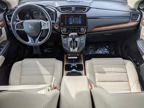 Used 2020 Honda CR-V Touring image 19