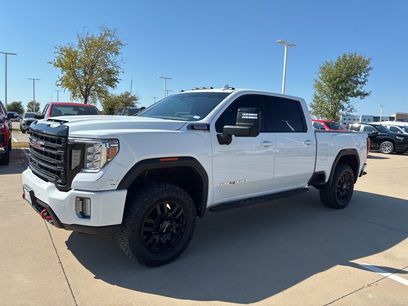 Used 2021 GMC Sierra 2500 AT4 w/ AT4 Premium Plus Package