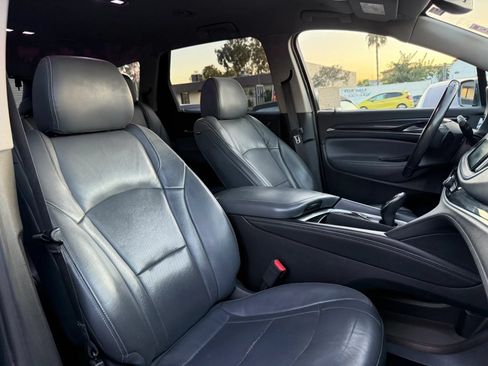 Used 2019 Buick Enclave Essence w/ LPO, Cargo Package FWD image 23