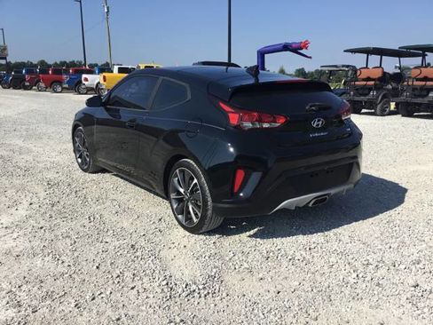 Used 2019 Hyundai Veloster 2.0 Premium image 6