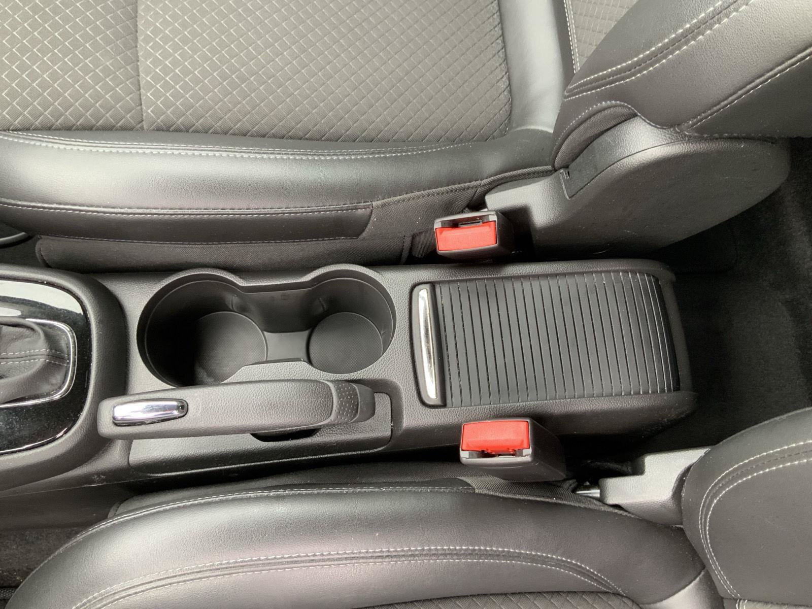 Used 2018 Buick Encore Preferred FWD image 40