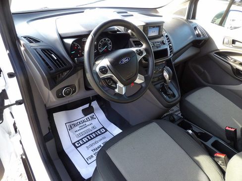 Used 2022 Ford Transit Connect XL image 16