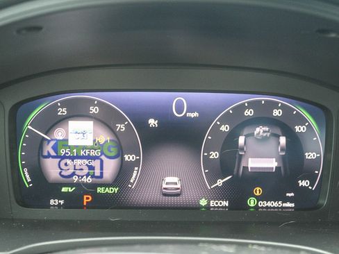 Certified 2025 Honda Civic Sport Touring image 23