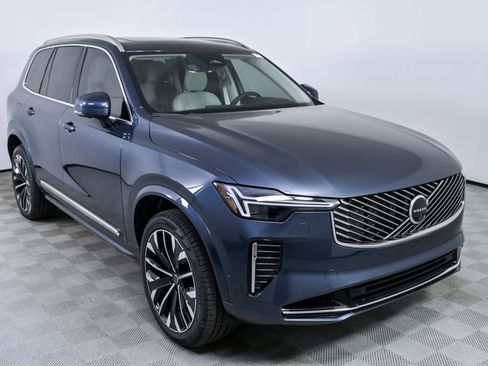 New 2026 Volvo XC90 T8 Ultra w/ Protection Package Premier AWD/4WD image 26