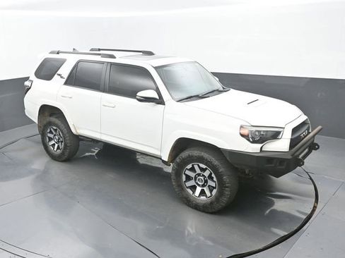 Used 2019 Toyota 4Runner TRD Off-Road Premium image 13