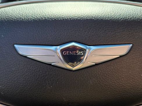 Used 2024 Genesis GV80 2.5T AWD/4WD image 32