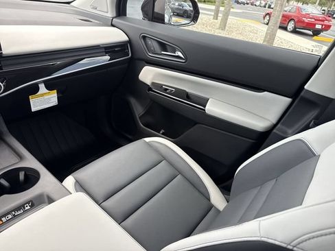 New 2026 Honda Prologue Touring image 23