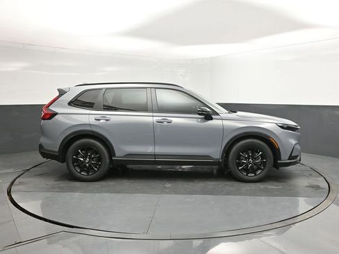 New 2026 Honda CR-V Sport image 26