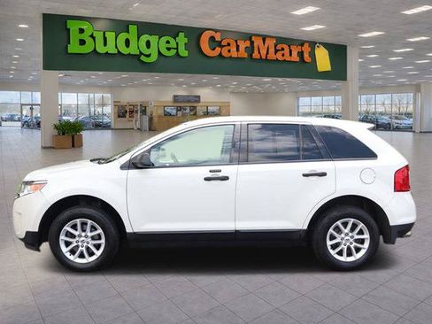 Used 2013 Ford Edge SE FWD image 4