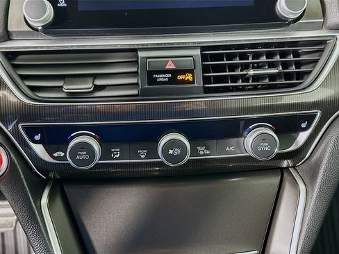Used 2021 Honda Accord Sport image 23