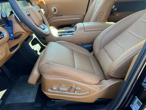 New 2026 Hyundai Palisade Calligraphy AWD/4WD image 41