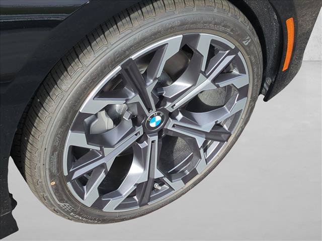 Used 2026 BMW 330i Sedan w/ Convenience Package RWD image 8