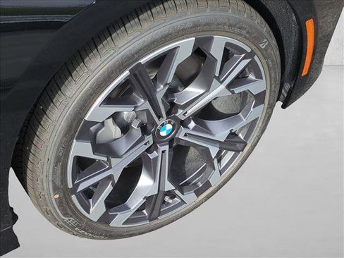 Used 2026 BMW 330i Sedan w/ Convenience Package RWD image 8