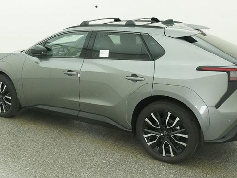 New 2026 Toyota bZ image 59