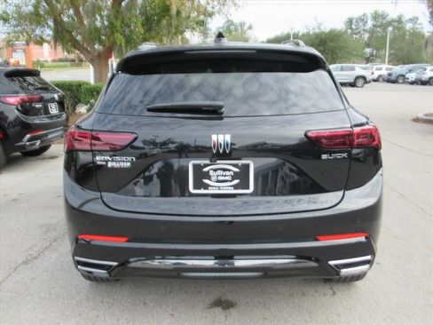 New 2026 Buick Envision Sport Touring image 5