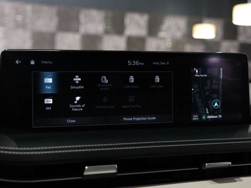 Used 2022 Genesis GV70 3.5T Sport w/ Sport Advanced Package image 28