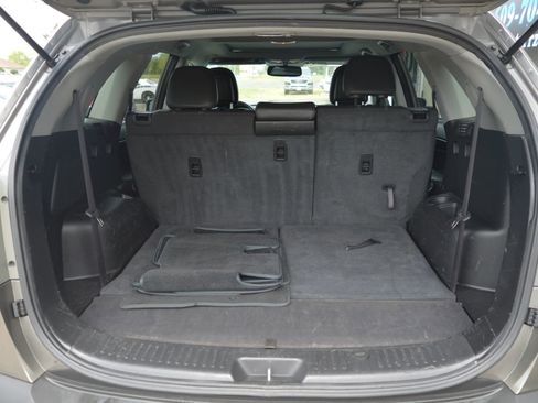 Used 2011 Kia Sorento EX w/ Premium Pkg AWD/4WD image 9