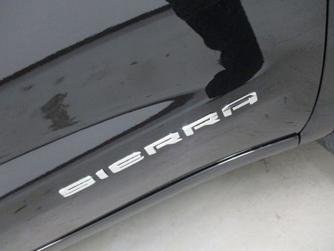 New 2026 GMC Sierra 1500 Pro image 5