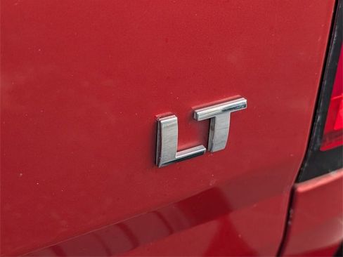 Used 2016 Chevrolet Colorado LT w/ Luxury Package, Chrome image 10