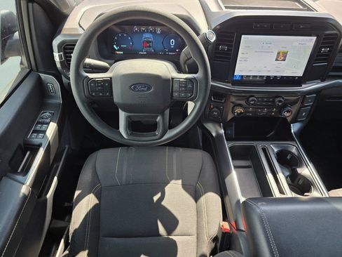 Certified 2024 Ford F150 STX AWD/4WD image 31