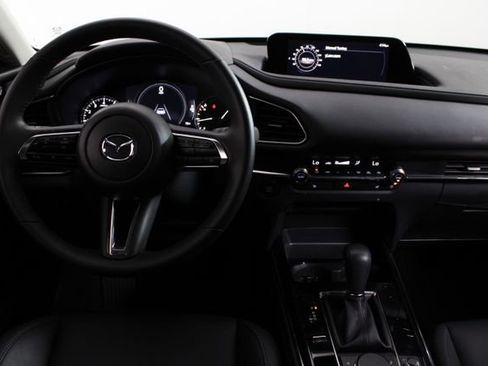 Used 2025 MAZDA CX-30 AWD 2.5 S w/ Preferred Package image 10