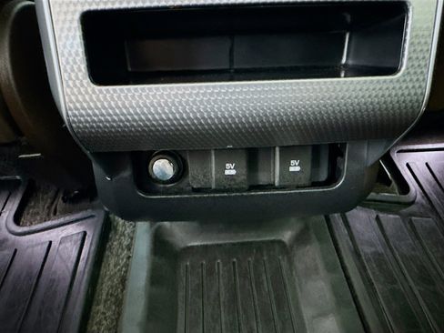 Used 2021 Land Rover Range Rover Sport HSE Dynamic AWD/4WD image 17