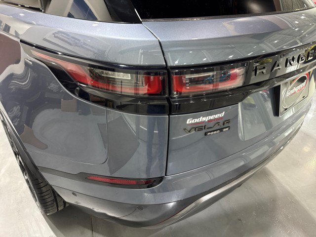Used 2019 Land Rover Range Rover Velar R-Dynamic SE AWD/4WD image 37