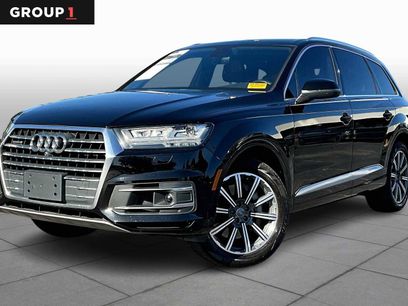 Used 2017 Audi Q7 3.0T Premium Plus